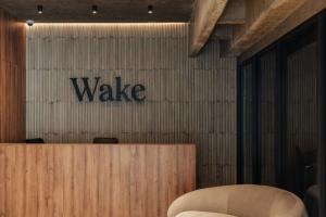 Wake Living