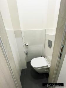 Apartments in the heart of Prague