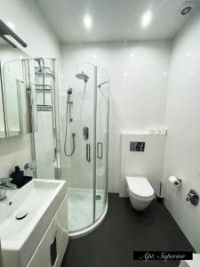 Apartments in the heart of Prague