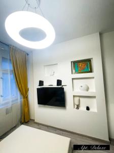 Apartments in the heart of Prague