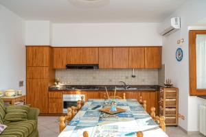 Sole Holiday House Pontone Holiday house