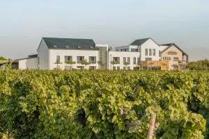 Zeit bei Sauerweins - 梅尔齐希