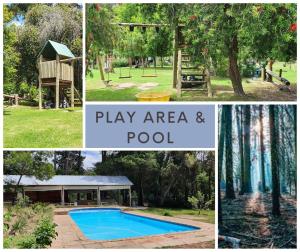 Plett Forest Cabins