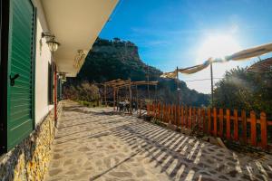 Sole Holiday House Pontone Holiday house
