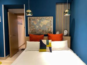 Apartamento Opera Suite AIDA Madrid Palacio Real - 3-звездочные отели в городе Мадрид