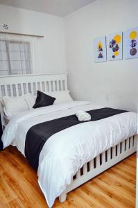 Fahari Homes - 2 Bedroom Apartment in Tatu City, Nairobi