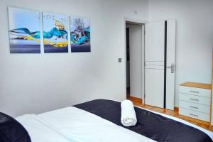 Fahari Homes - 2 Bedroom Apartment in Tatu City, Nairobi