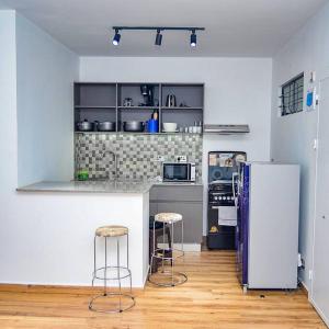 Fahari Homes - 2 Bedroom Apartment in Tatu City, Nairobi