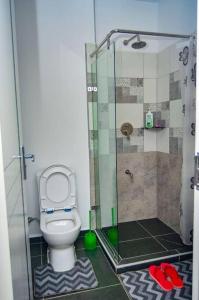 Fahari Homes - 2 Bedroom Apartment in Tatu City, Nairobi