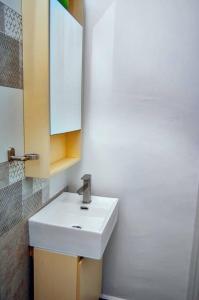 Fahari Homes - 2 Bedroom Apartment in Tatu City, Nairobi