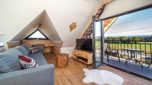 Resorts J Białka Tatrzańska z sauną, Sun & Snow