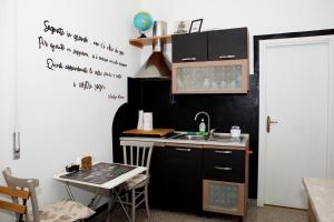 Habitación Doble con baño privado externo