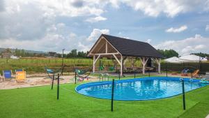 Resorts J Białka Tatrzańska z sauną, Sun & Snow