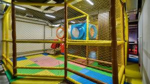 Apartamenty Sun Snow Resorts J Białka Tatrzańska