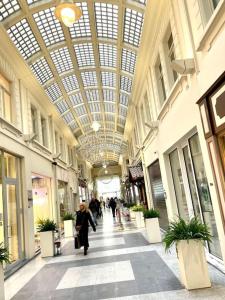 Ostend Chic, luxe loftstijl in Oostende