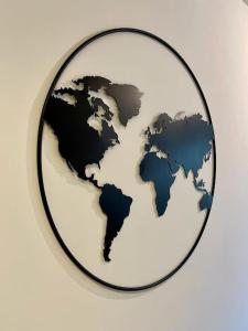 Ostend Chic, luxe loftstijl in Oostende