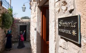 Imperia - Chic! place with balcony, self check in 0-24h & free luggage storage