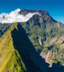 LA PLANTATION - 萨拉济