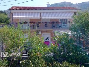 Apartment Bionda, Apartments - Senj