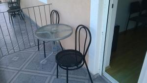 Economy Double Room room in Apartment Bionda