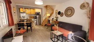 à 30 m du coeur de la rue des Bains - Louvières