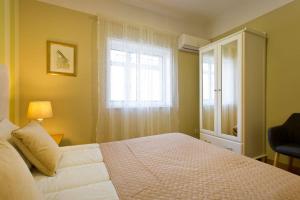 APOSENTUS - Serenity 2D