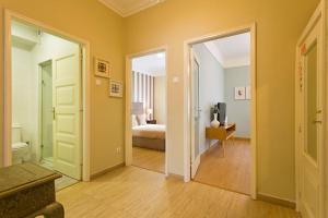 APOSENTUS - Serenity 2D