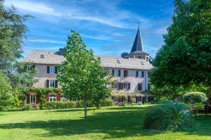 B&B / Chambres d'hotes Le Clos d'Albray - Chambres d'hotes et gite : photos des chambres