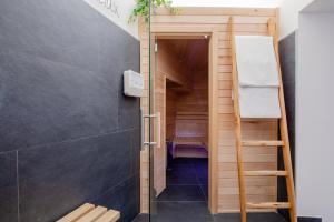 La Casa di Armida Boutique homes con sauna