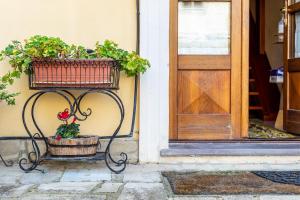 Affittacamere Is Coronas img83