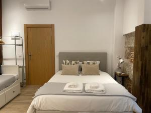Apartamento Opera Suite Norma - Studio 4pax Madrid Palacio Real