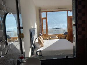 Nomad Bed & Breakfast