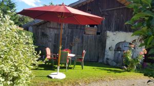 Haus Seehuber