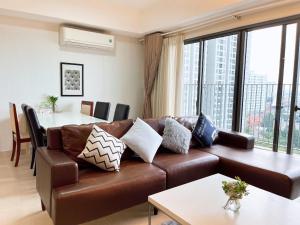 Masteri Thao Dien River view