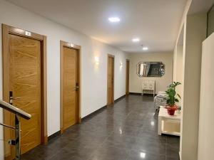 Hospedium Hotel Continental