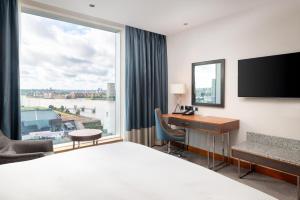 Classic Room room in Intercontinental London - The O2 an IHG Hotel