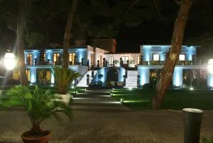 Villa Minieri Resort & SPA - Quadrelle