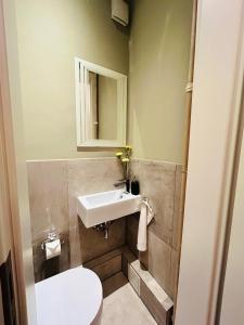 Blue City Apartment’s