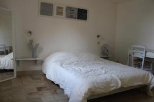 Appartements Le Pas du Ventoux : photos des chambres