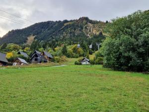 Appartements Appartement tout confort montagne et lac Leman : photos des chambres