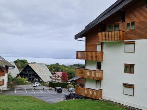 Appartements Appartement tout confort montagne et lac Leman : photos des chambres