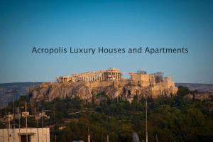 Acropolis Luxury House