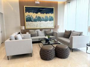 Shore 3 Residences, Tower 1 Mall of Asia Complex, Pasay City, Metro Mania