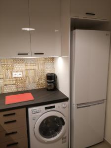 Athens Innova Apartment I