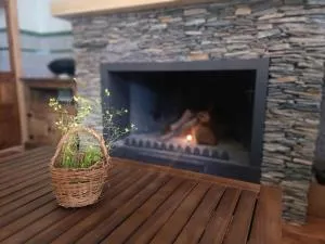 Finca el Berezal - Corteconcepción