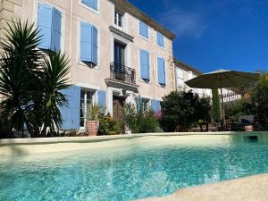 Maison du Midi, 2 Gîtes de charme