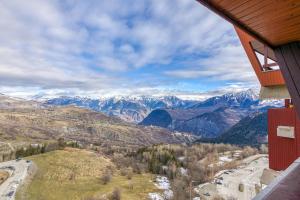 Appartements Les Laurentides : photos des chambres