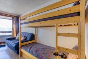 Appartements Les Laurentides : photos des chambres