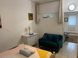 Appartements La Mangouste : photos des chambres