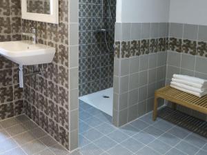 Chalet le 1000 Thabor